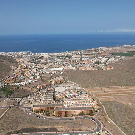 Villa Juliana Costa Adeje  Buitenkant foto