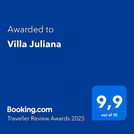 Villa Juliana Costa Adeje  Buitenkant foto