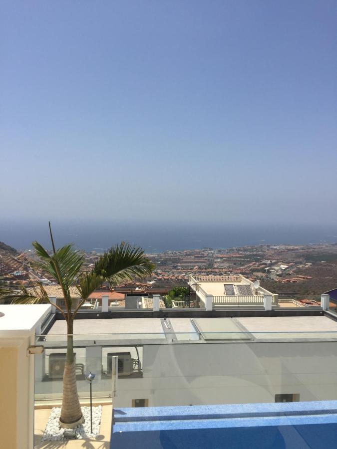 Villa Juliana Costa Adeje  Buitenkant foto