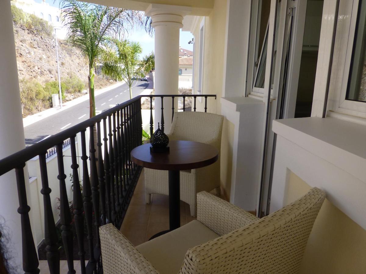 Villa Juliana Costa Adeje  Buitenkant foto