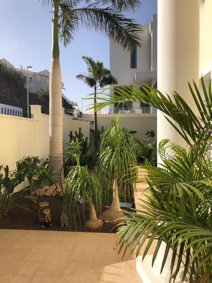 Villa Juliana Costa Adeje  Buitenkant foto