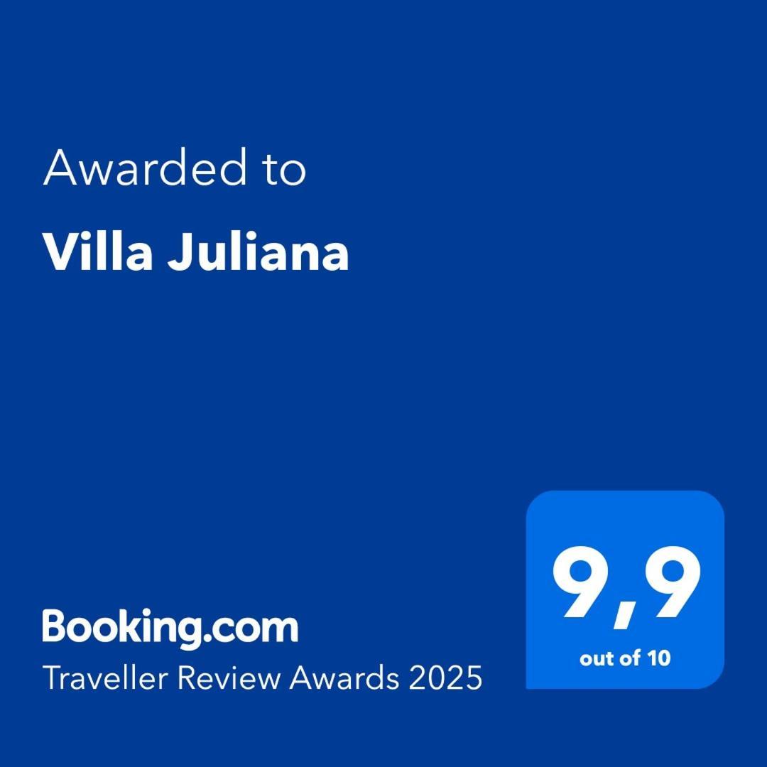Villa Juliana Costa Adeje  Buitenkant foto