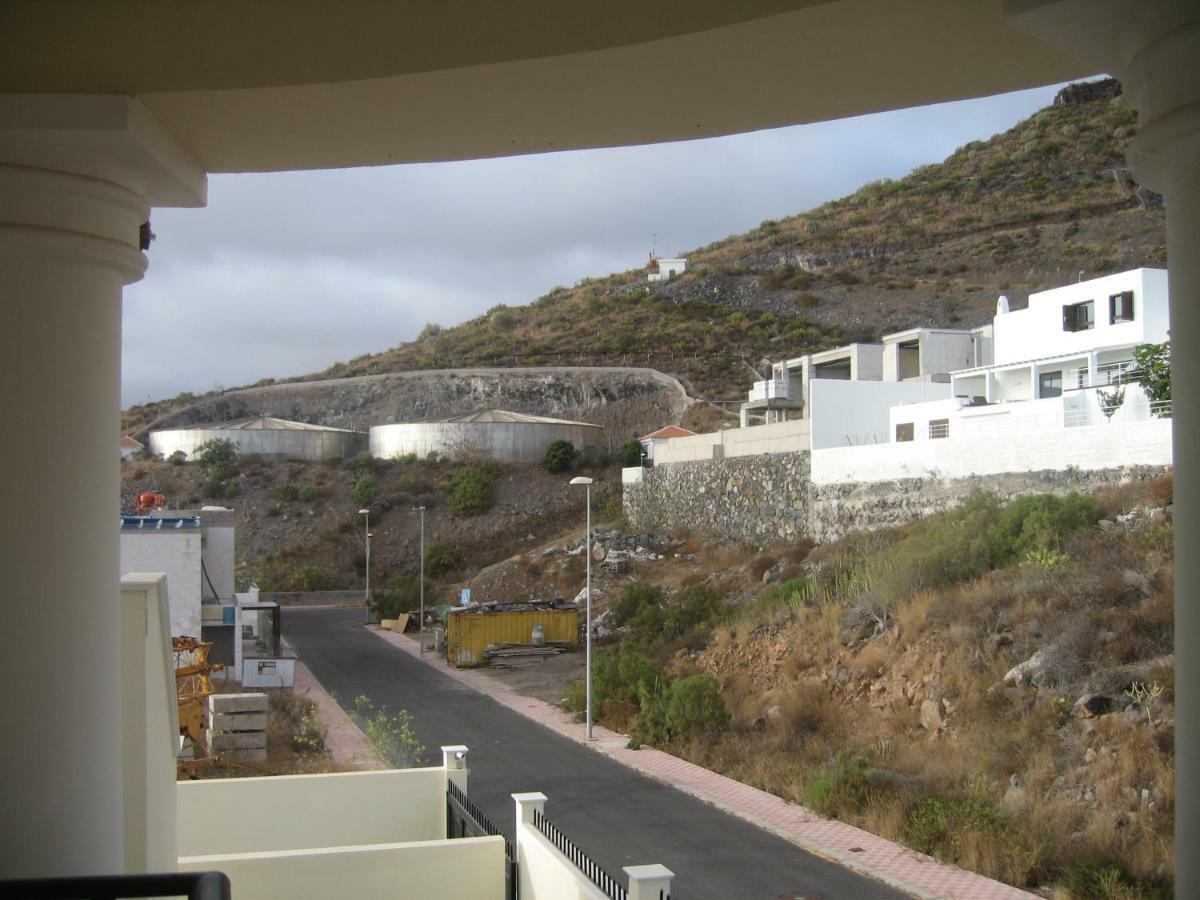 Villa Juliana Costa Adeje  Buitenkant foto