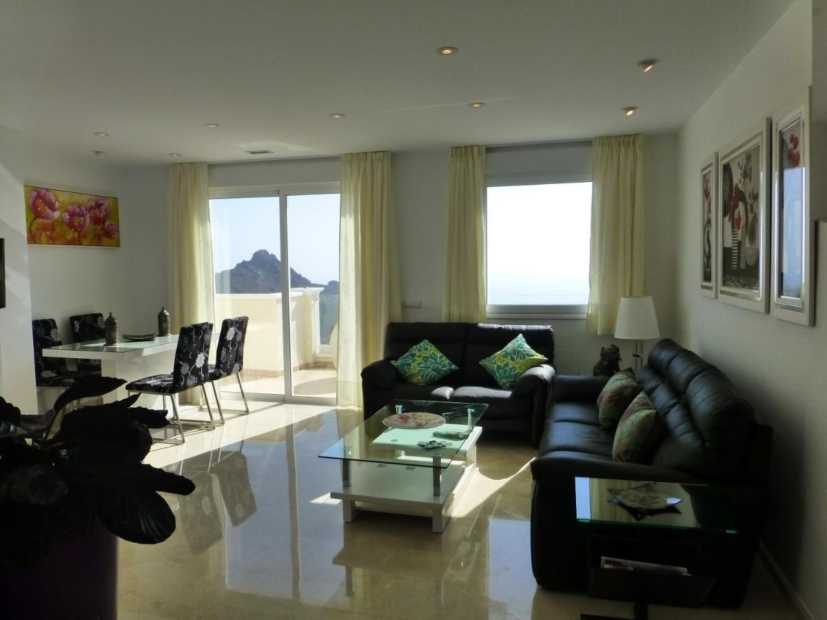 Villa Juliana Costa Adeje  Buitenkant foto