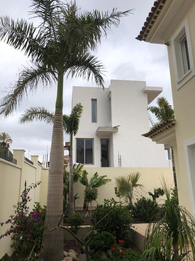 Villa Juliana Costa Adeje  Buitenkant foto