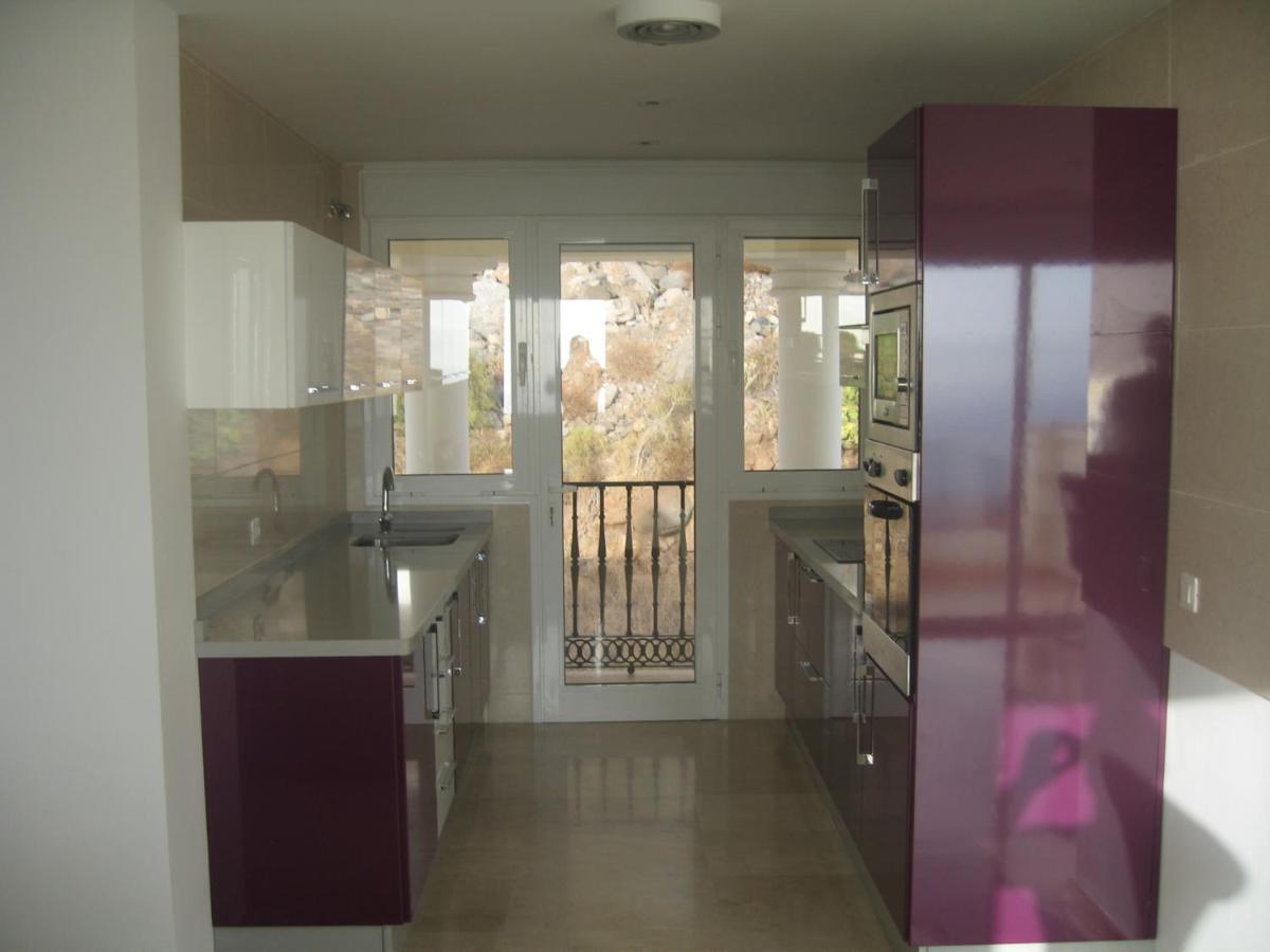Villa Juliana Costa Adeje  Buitenkant foto