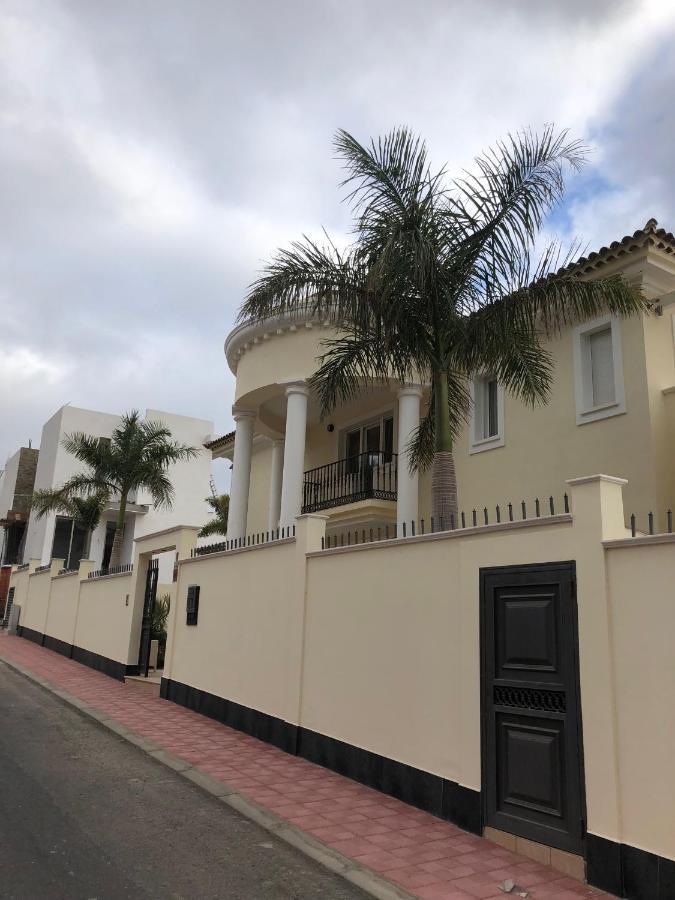 Villa Juliana Costa Adeje  Buitenkant foto