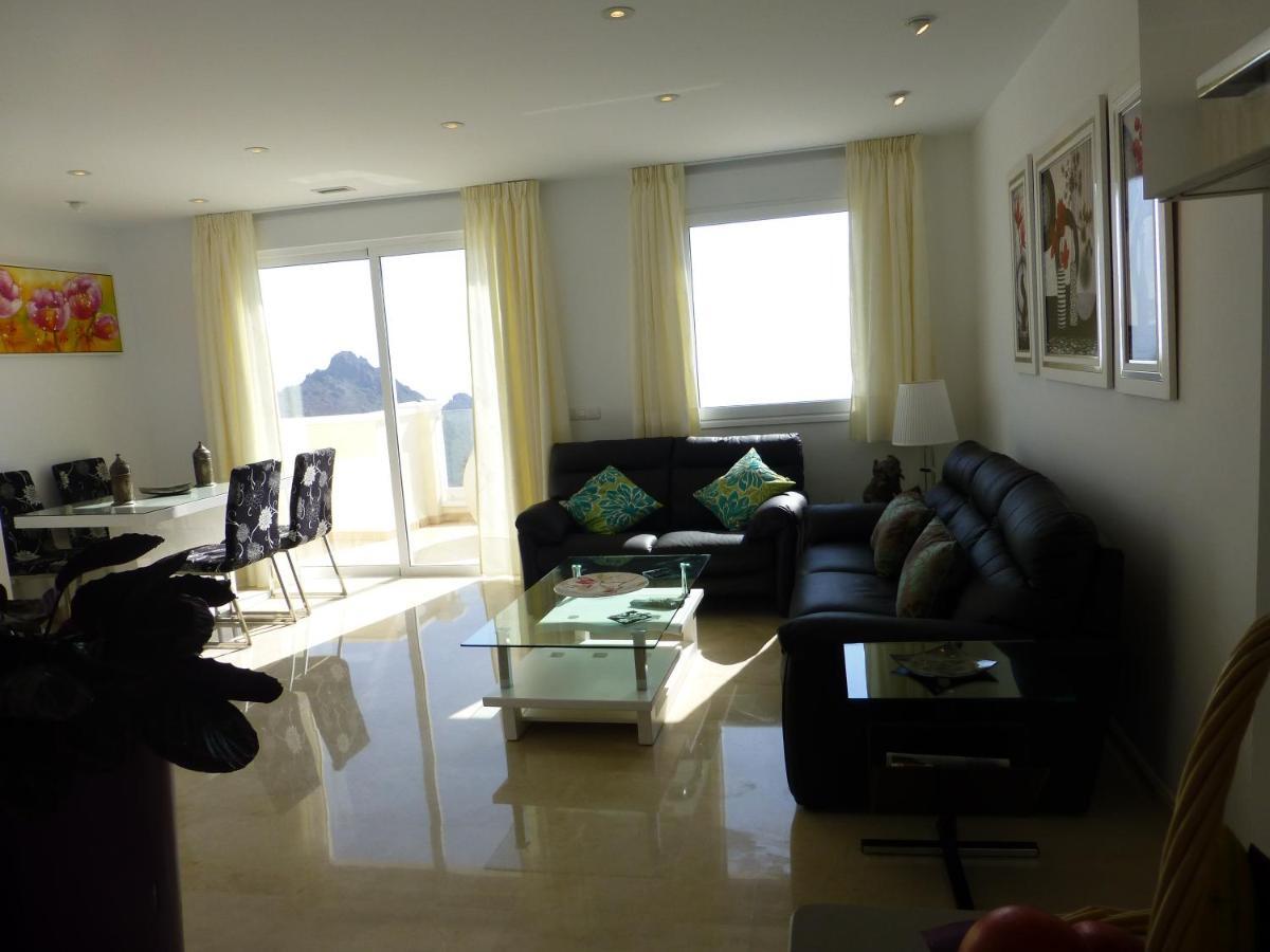 Villa Juliana Costa Adeje  Buitenkant foto