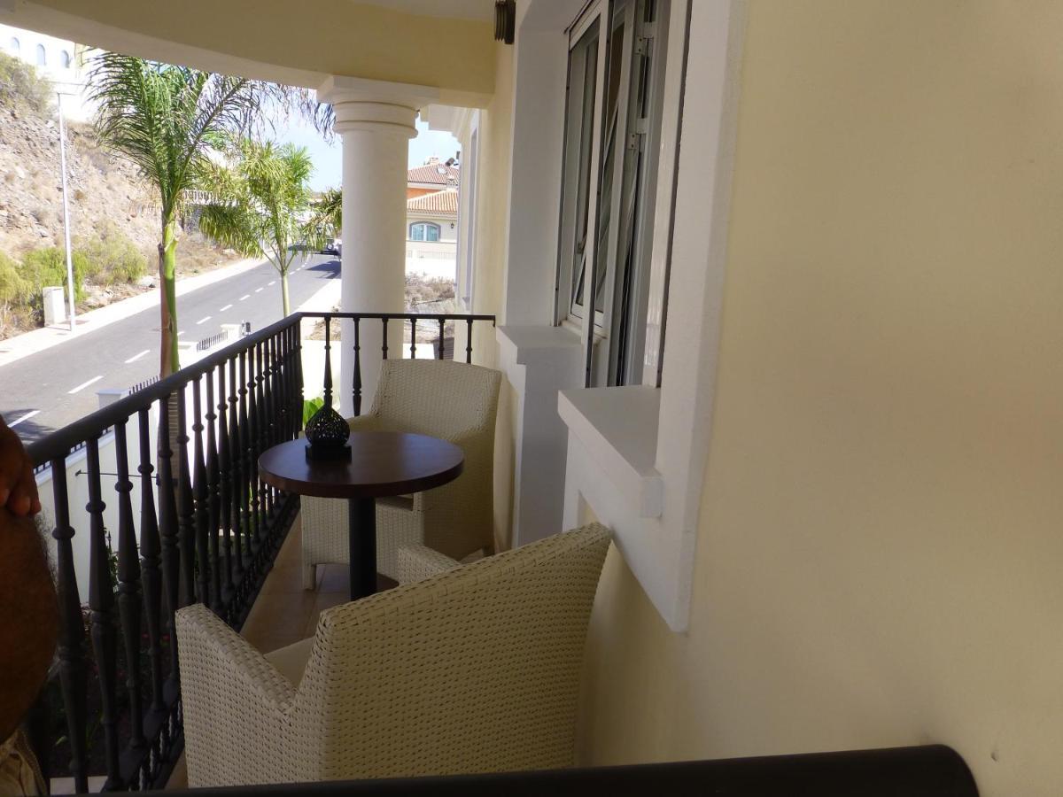 Villa Juliana Costa Adeje  Buitenkant foto