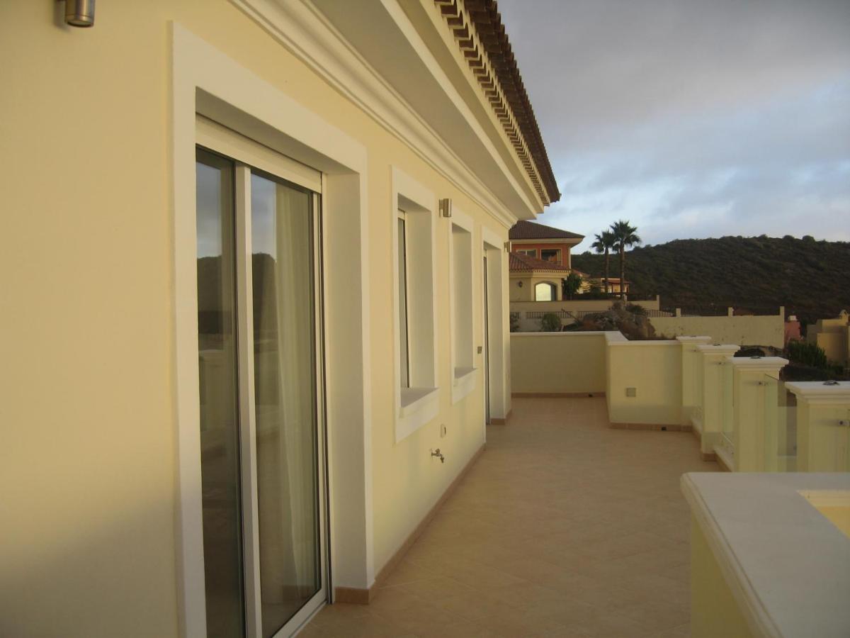 Villa Juliana Costa Adeje  Buitenkant foto