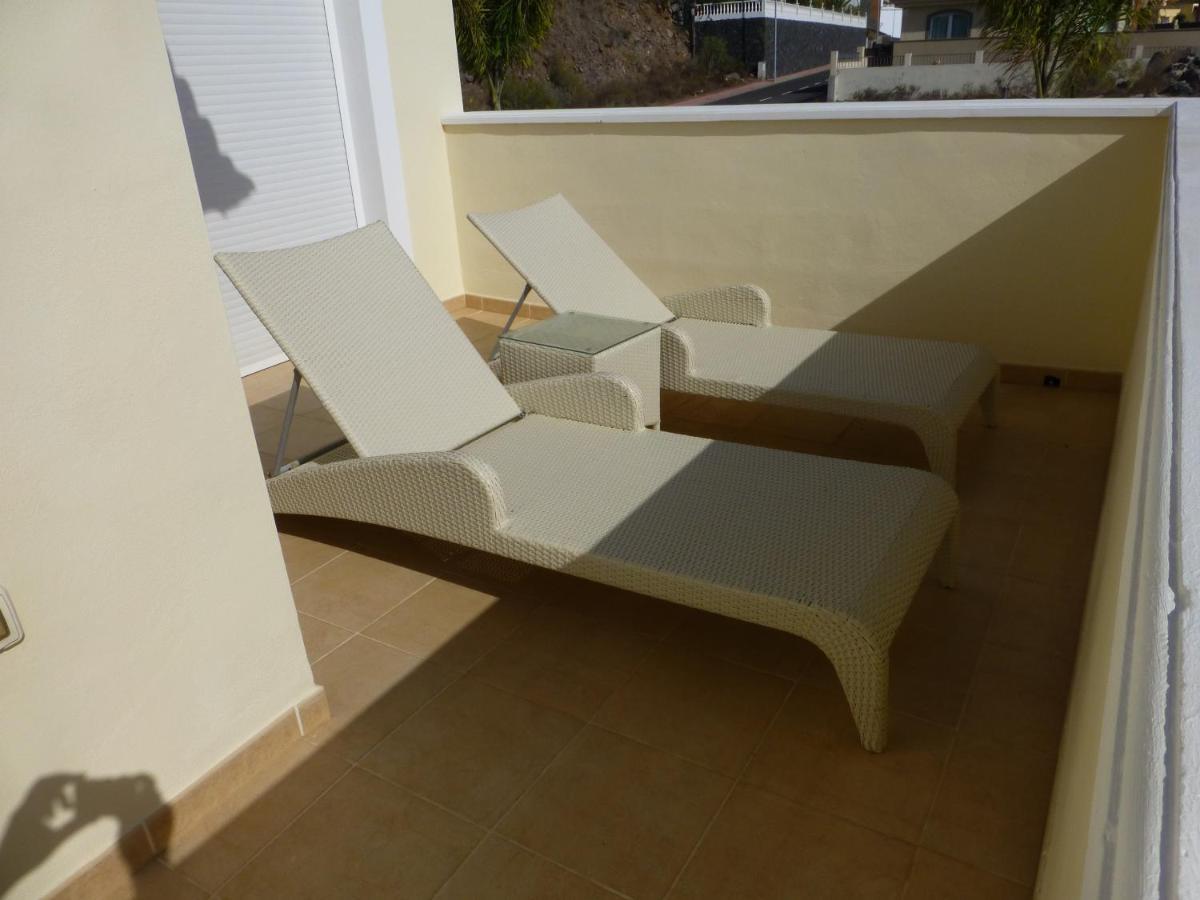 Villa Juliana Costa Adeje  Buitenkant foto