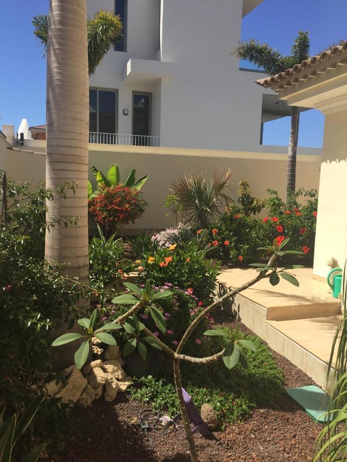 Villa Juliana Costa Adeje  Buitenkant foto