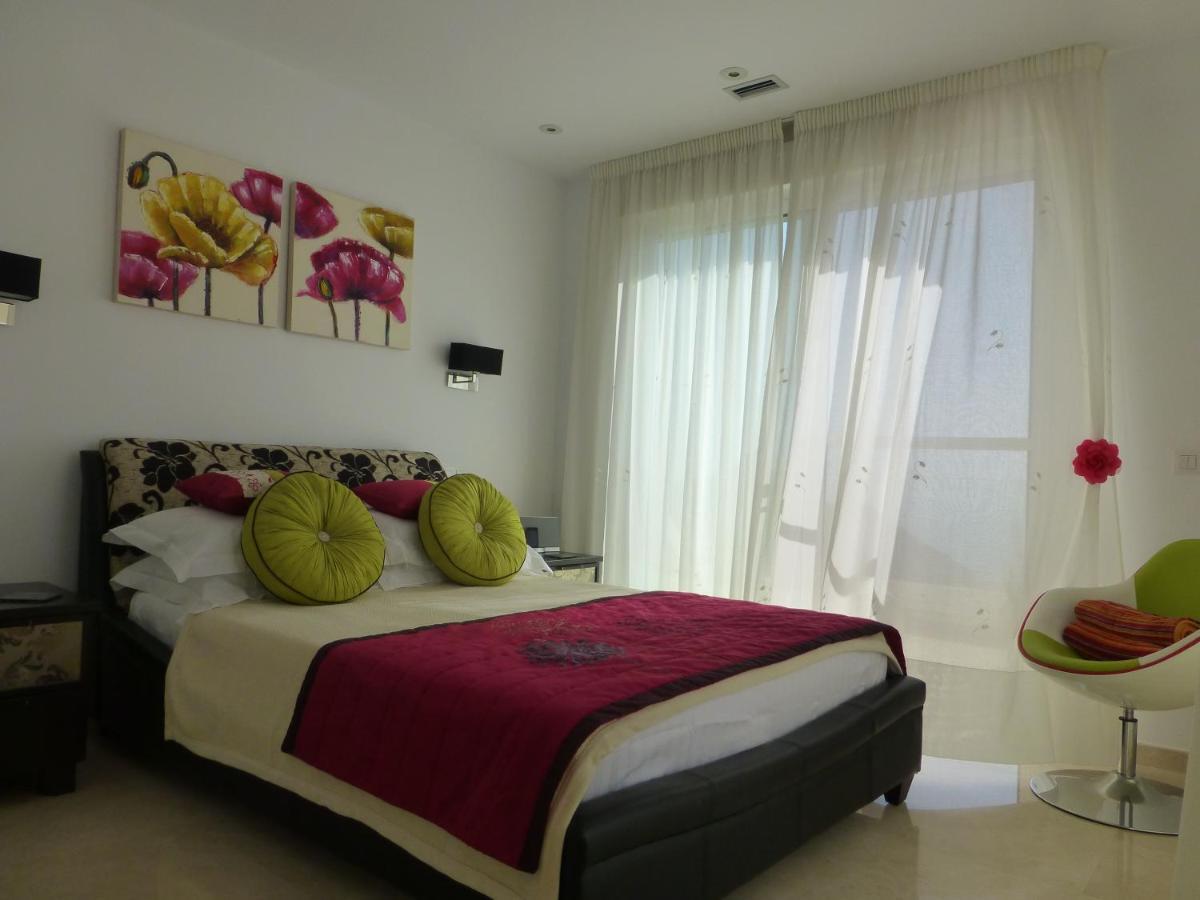 Villa Juliana Costa Adeje  Buitenkant foto