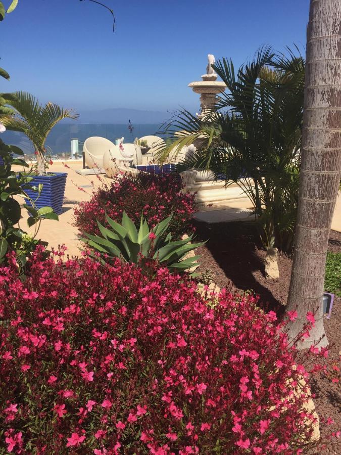 Villa Juliana Costa Adeje  Buitenkant foto