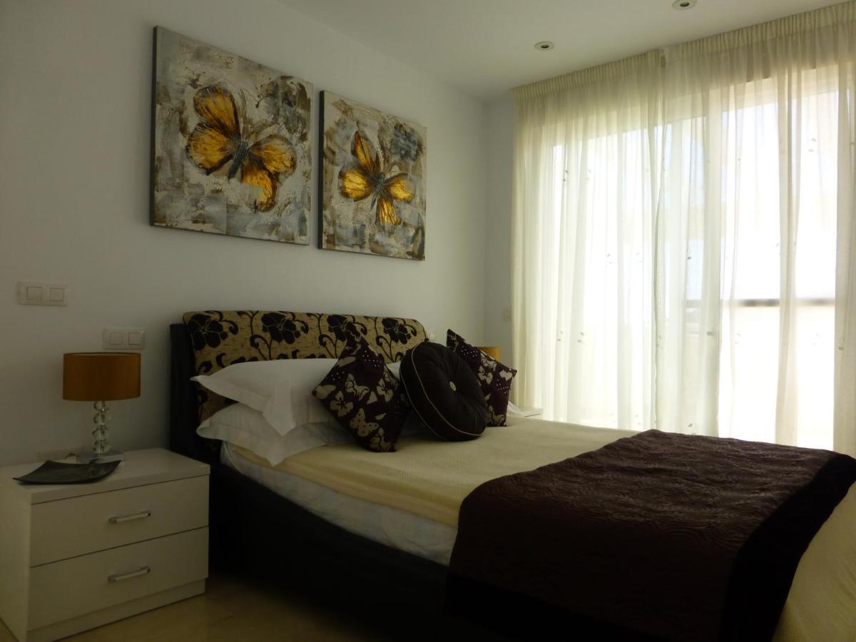 Villa Juliana Costa Adeje  Buitenkant foto