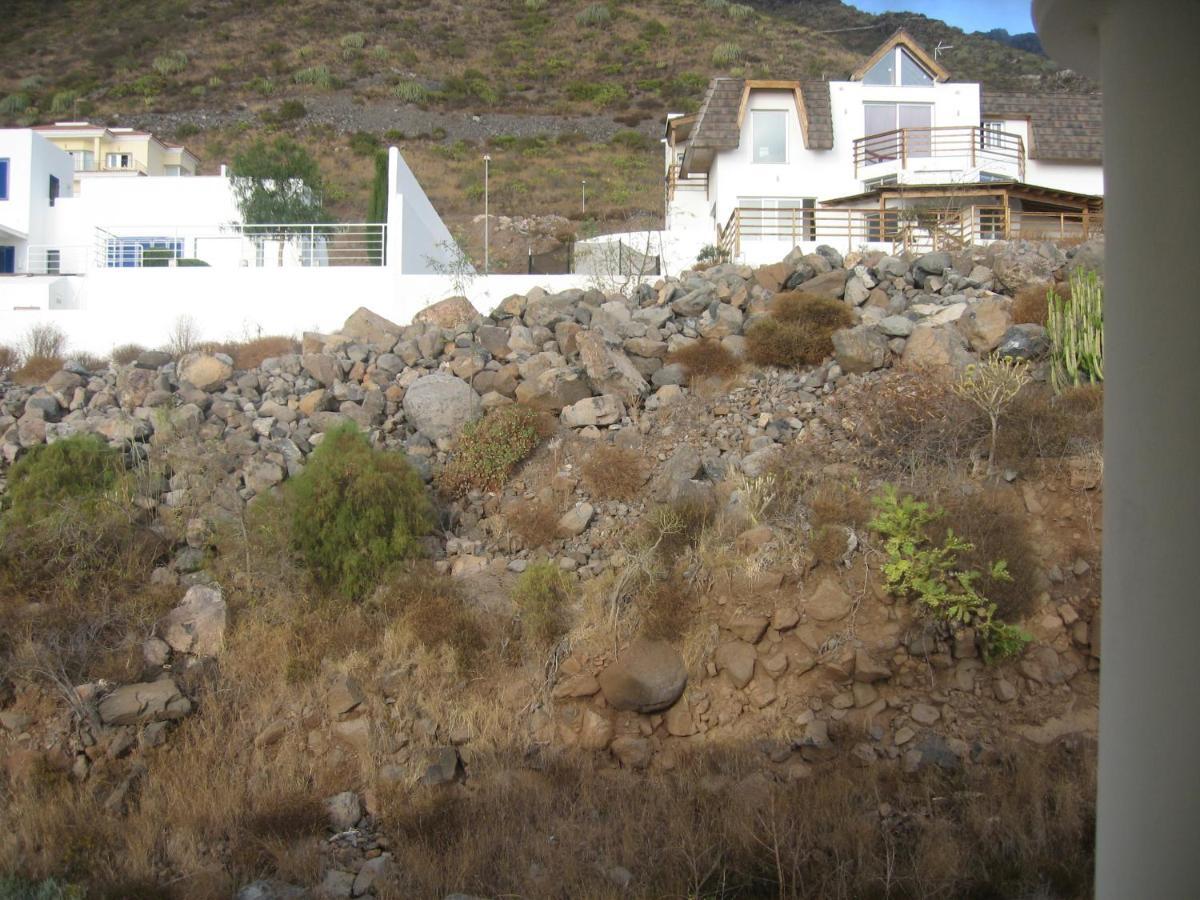 Villa Juliana Costa Adeje  Buitenkant foto