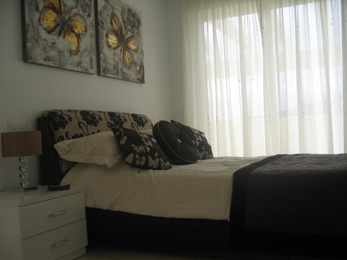 Villa Juliana Costa Adeje  Buitenkant foto